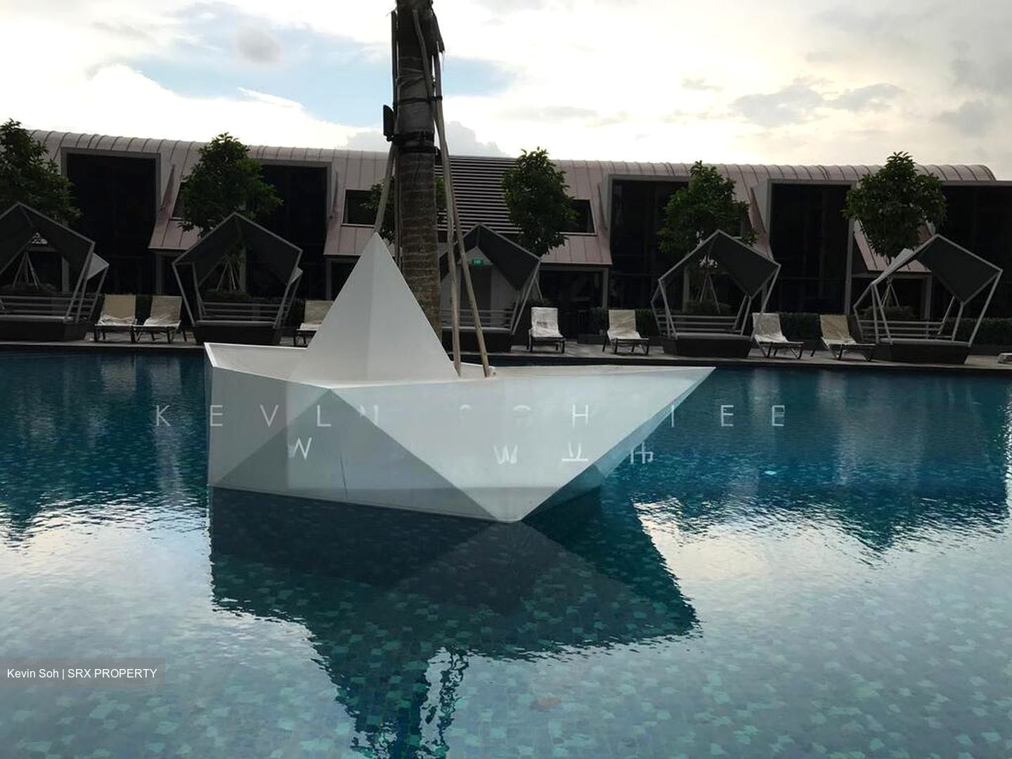 The Venue Residences (D13), Apartment #489283851